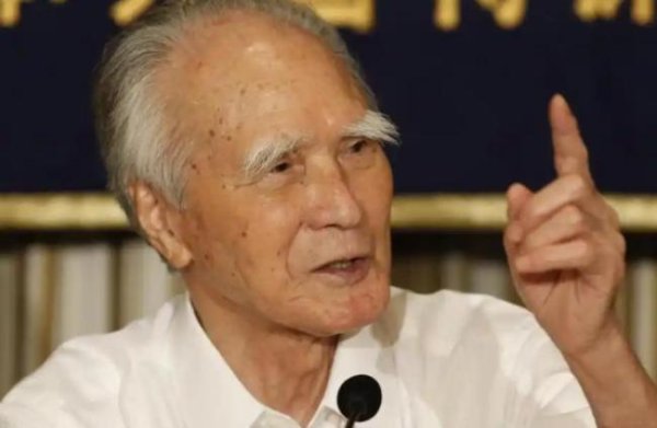 优配好油 村山富市曾如何看待中日经济合作 命运共同体的重要性