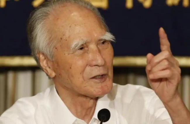 村山富市曾如何看待中日经济合作